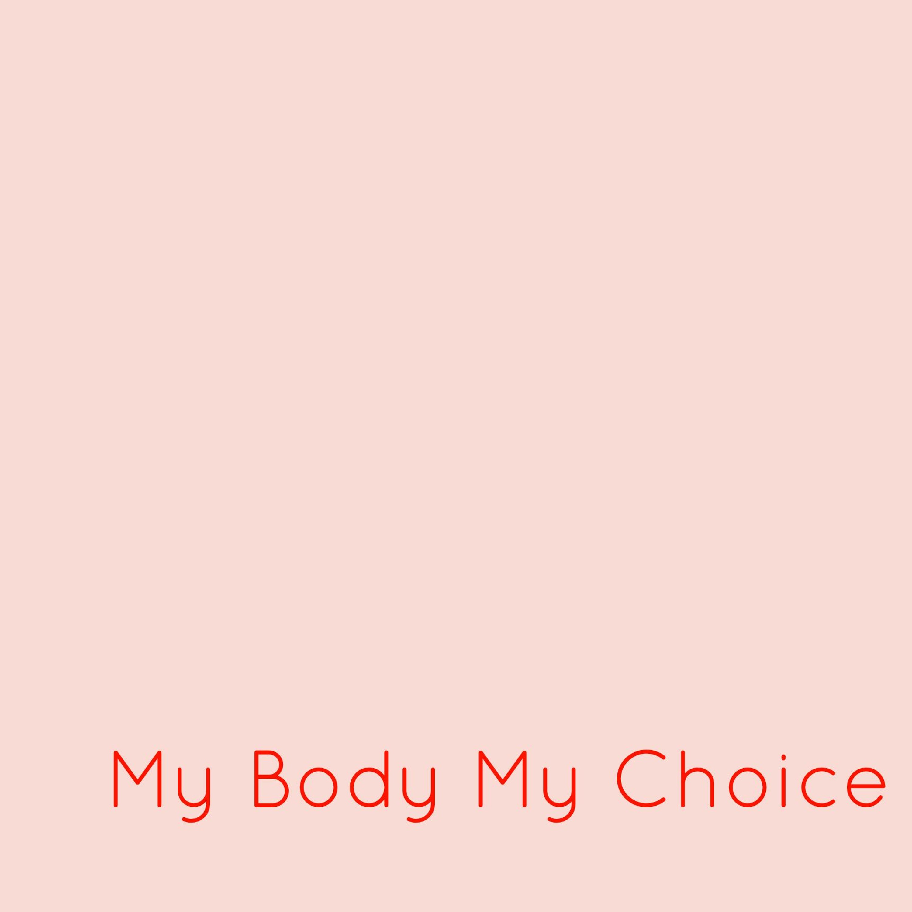Ep 12: My Body My Choice episode artwork