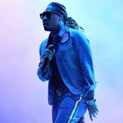 I'm Slidin (INSTRUMENTAL) Future Type Beat