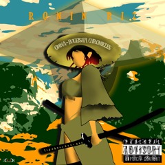 FRIEND ZONE - Ronin Riz ft. Blvcc Jones prod by Jones T.