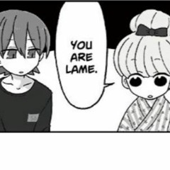 everyone think$ im lame... [ft.   t r a s h _ b a e 💀]