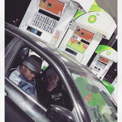 UniqueTheArtist X Jay Glo - Slide