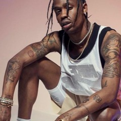 Boss (INSTRUMENTAL) Travis Scott Type Beat/Instrumental