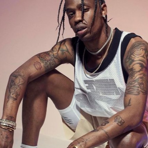 Boss (INSTRUMENTAL) Travis Scott Type Beat/Instrumental