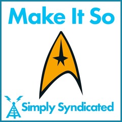 27. Star Trek vs Star Wars