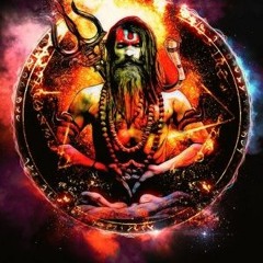 EleKtriK Sadhu DEEP DARK FOREST Hi-Tech Djset-12 (NOV 6 2018)