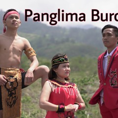 PANGLIMA BURONG