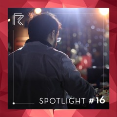 Redroom Spotlight #16