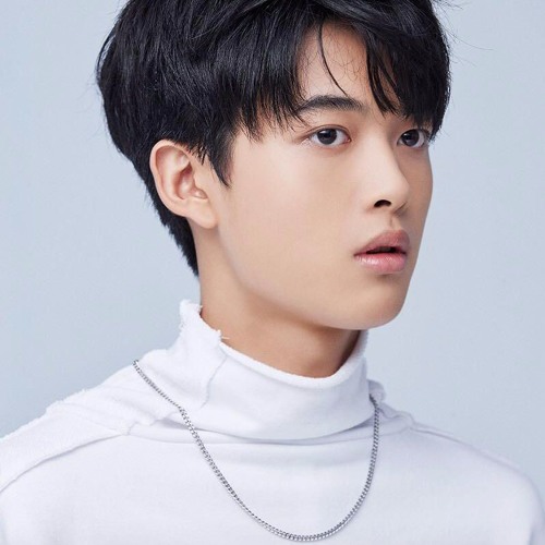 장윤서 jang yun seo - if it is you 너였다면