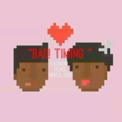 BAD! Timing