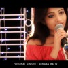 Mujhko Barsaat Bana Lo | JUNOONIYAT | Female Cover | Diya Ghosh | Armaan Malik | Jeet Gannguli