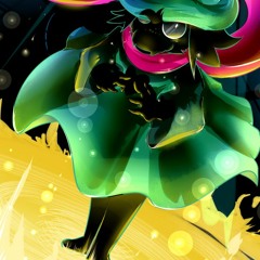 Field of Hopes and Dreams Remix (Deltarune)
