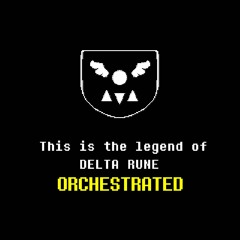 Card Castle (Delta Rune Orchestrated)