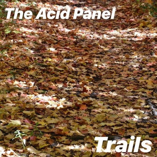 Stream Trails by The Acid Panel | Listen online for free on SoundCloud