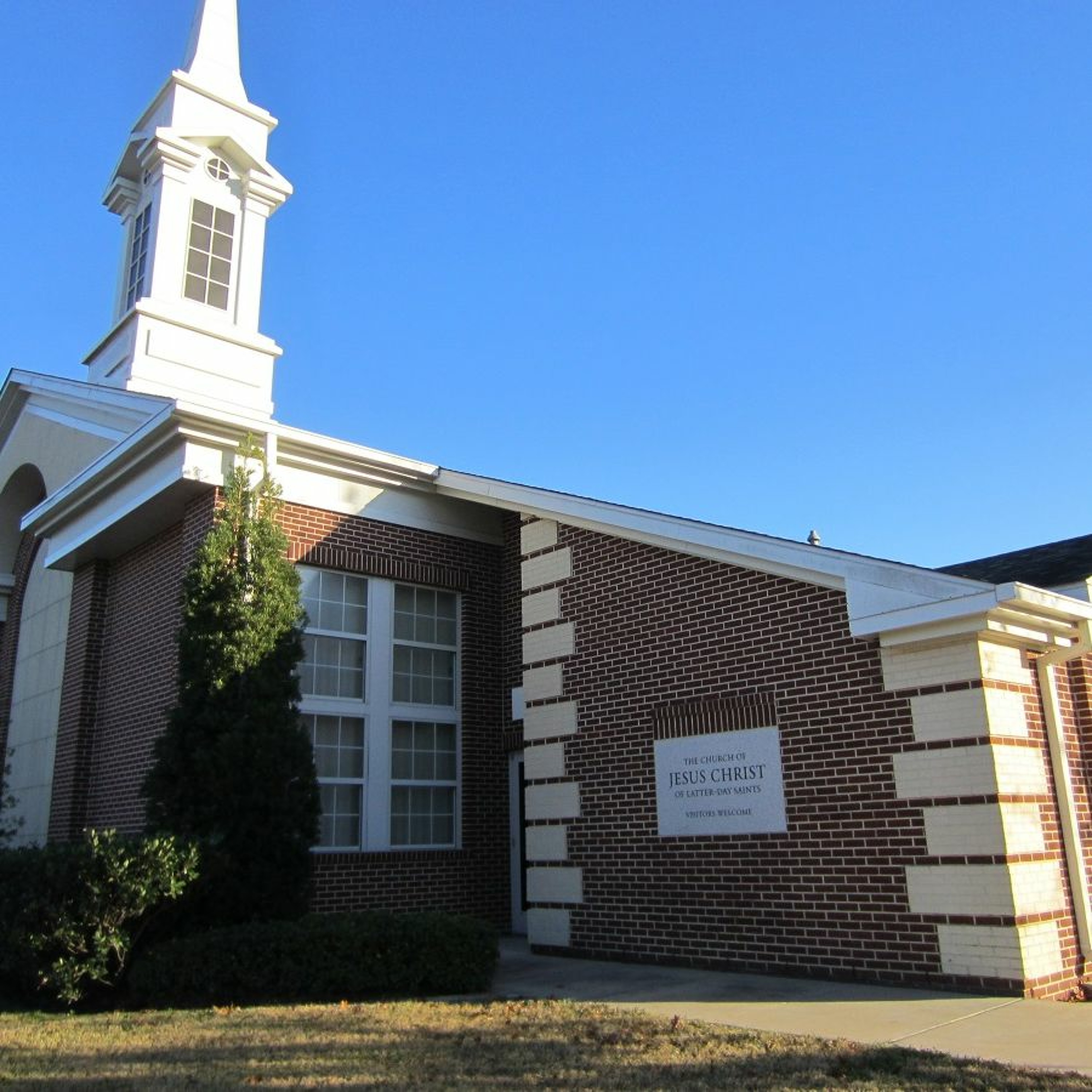 Why Must Christ’s True Church Be Called after His Name? 482