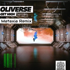 Oliverse - Get High (Esper Remix)