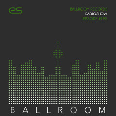 Ballroom Records Radioshow #195 - Durtysoxxx