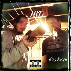 "How I'm doing" N-kKilla Feat. King Koopa