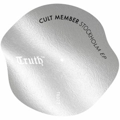 PREMIERE: Cult Member - Ariel Dub [Truth Radio]