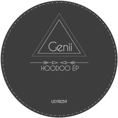 Genii - Hoodoo (Unders & Noraj Cue Remix)