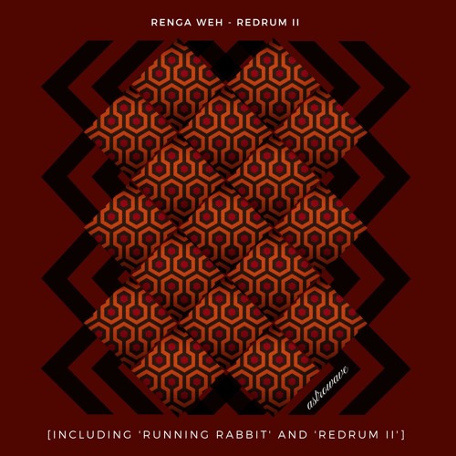 Renga Weh - Running Rabbit (Original Mix)