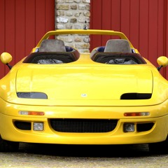 Lotus III - Main Theme [2a03]