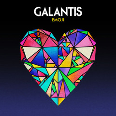 Galantis - Emoji (Official Instrumental)