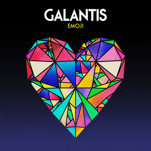 Galantis - Emoji (Official Instrumental)