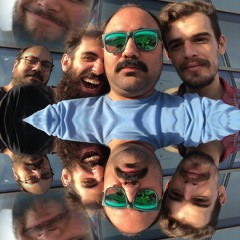 Deyhim - Delbar ( Ey Yar ) - Par1 Live Modiseh