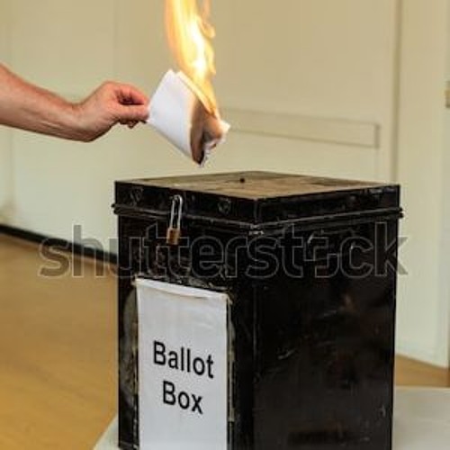 Fuck Voting Freestyle Prod mathiastyner