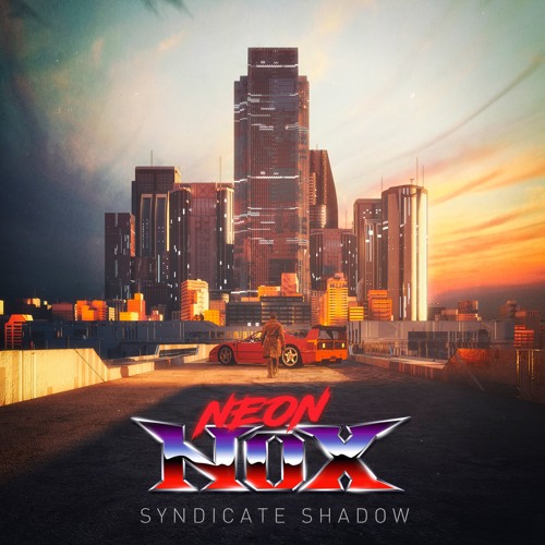 Neon Nox - Street Hawk