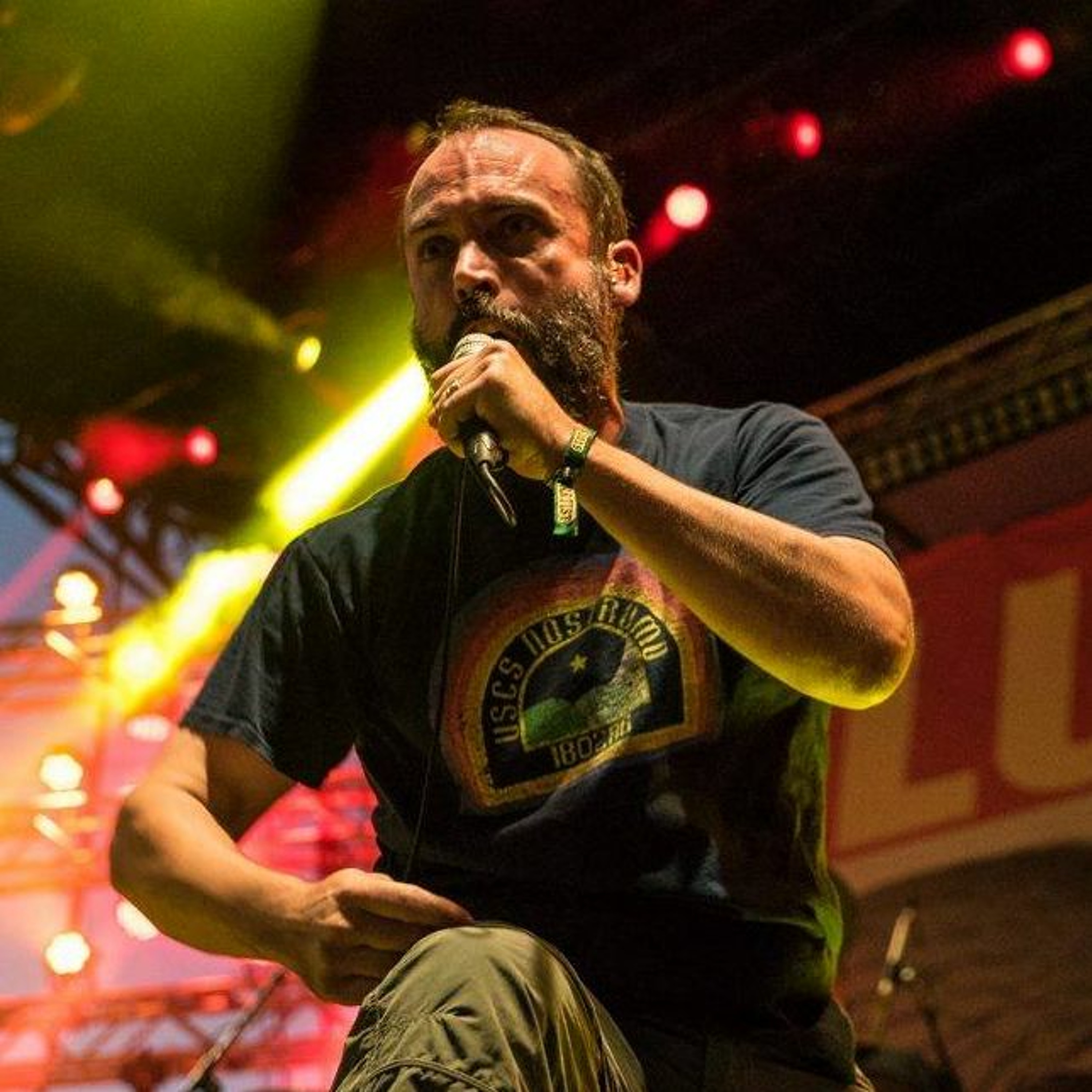 TLC Episode #27 Neil Fallon of CLUTCH