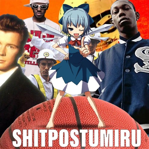 SHITPOSTUMIRU!!!