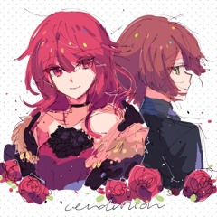 (UTAU) サンドリヨン / Cendrillon ~10th Anniversary Ver.~  (Shiho & Rei)