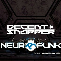 neurofunk pt. 2