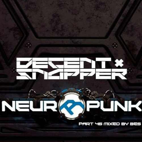 neurofunk pt. 2