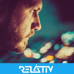 Relativ - Transcape Podcast 03 - 2018 (Free Download)
