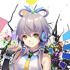 VOCALOID4 Library Luo Tianyi Sample