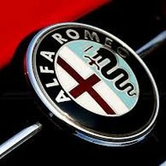 ALFA ROMEO {PROD. 5YNOT)