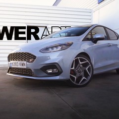 Sonido Ford Fiesta ST2018 (sí, el tricilíndrico)