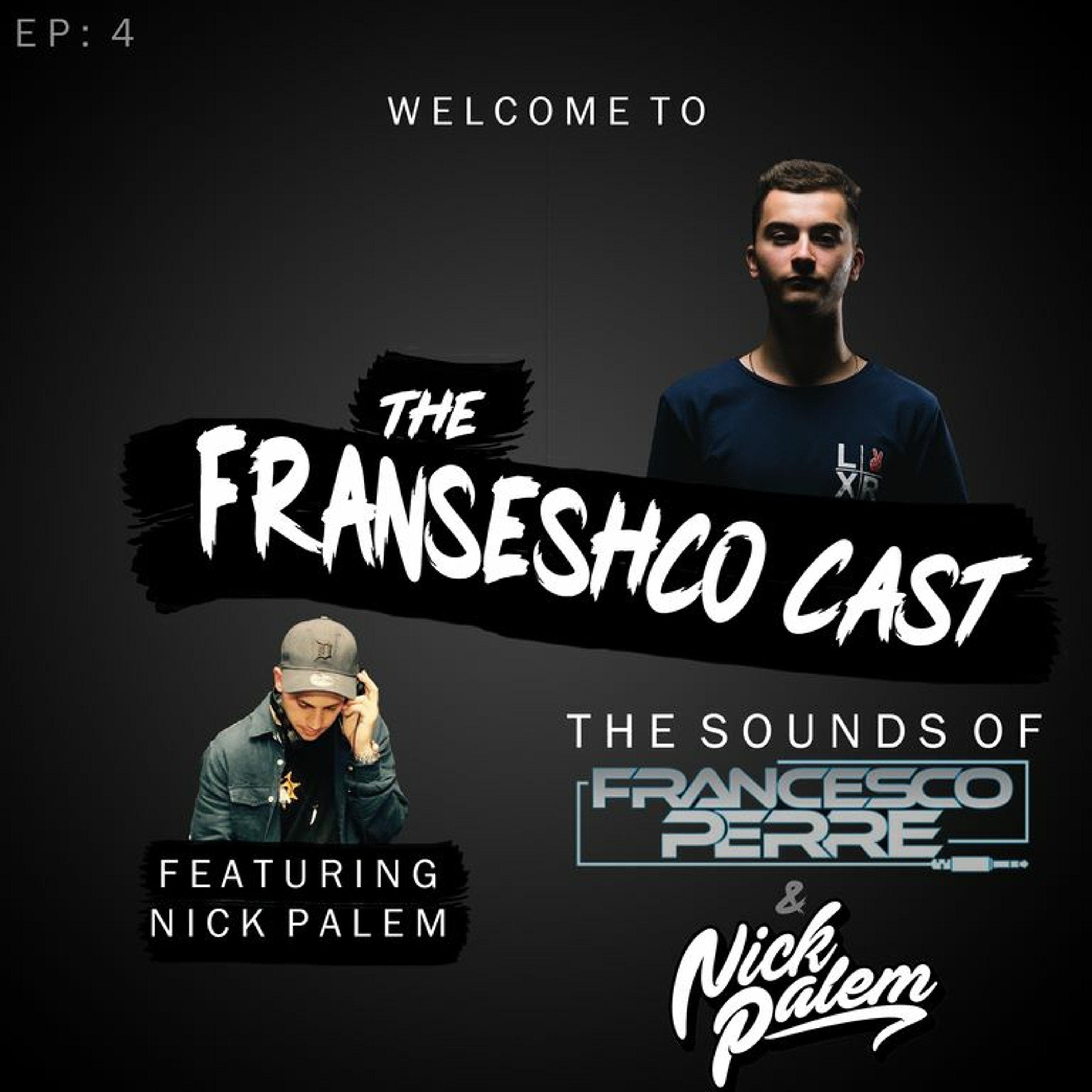 The Franseshco Cast