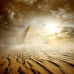 Wonders of the Desert