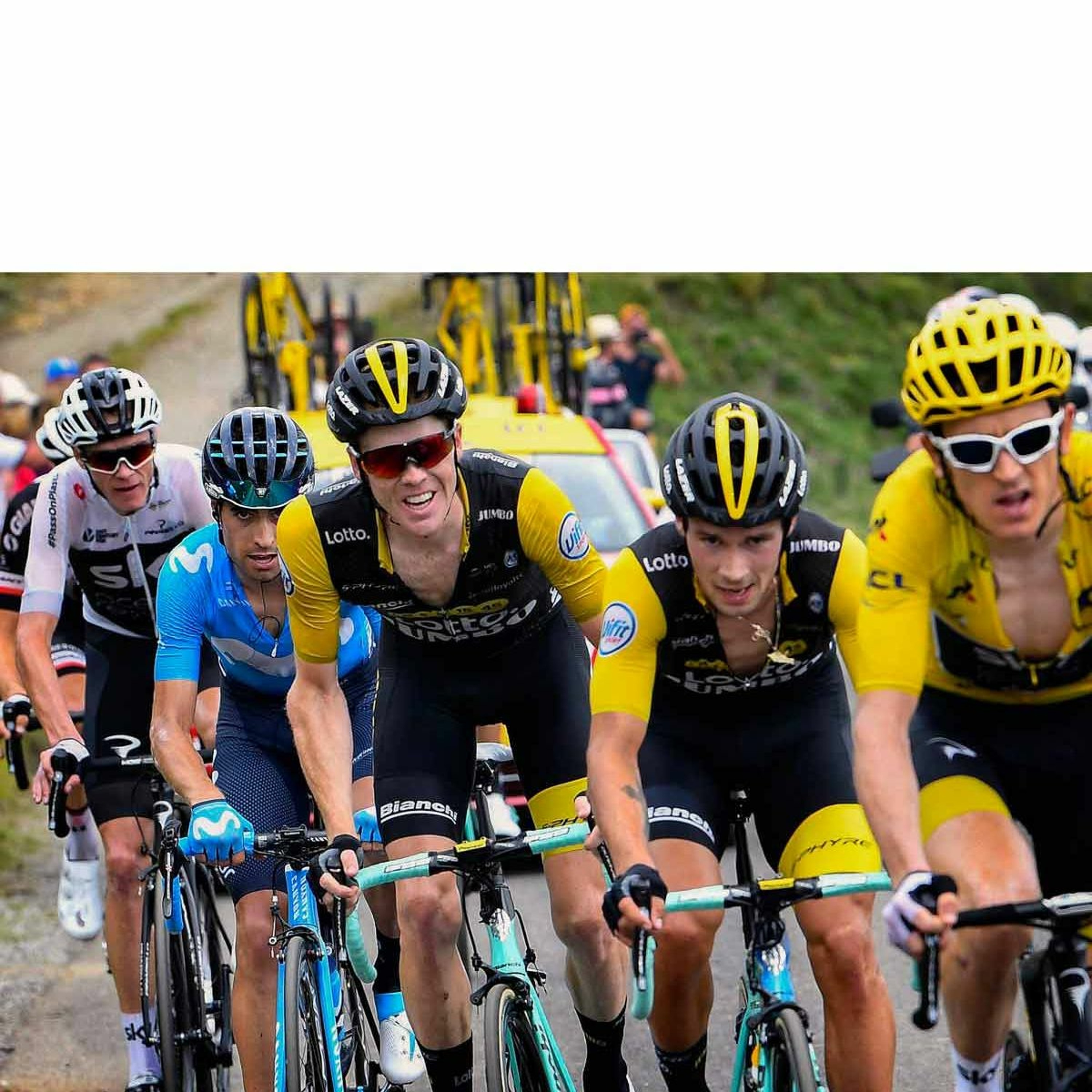 CyclingMagazine | Der Radsport-Podcast