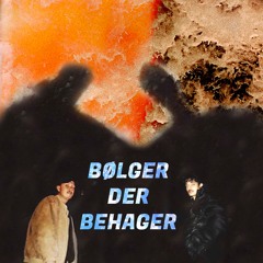 MALID - Bølger Der Behager