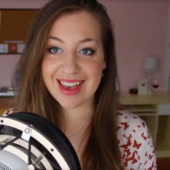 Alexandra Stan - Give Me Your Everything (Romanian Cover by Tanya)