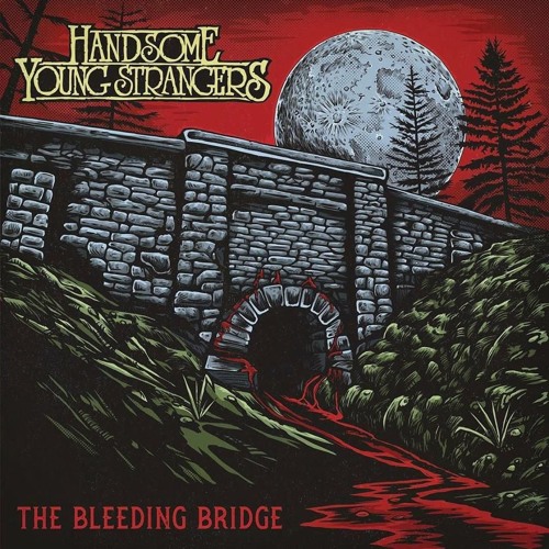 Stream 04 The Rose Hill Packet by Handsome Young Strangers | Listen online  for free on SoundCloud