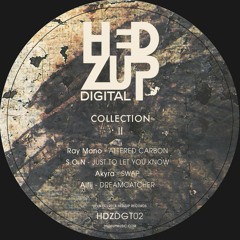 Akyra - Swap