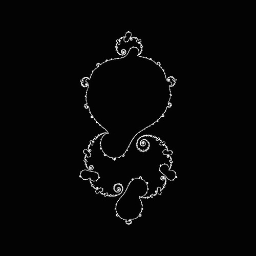B2 - Datura (the Chant of the Monal)