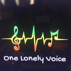 One Lonely Voice (Reggae Mix)