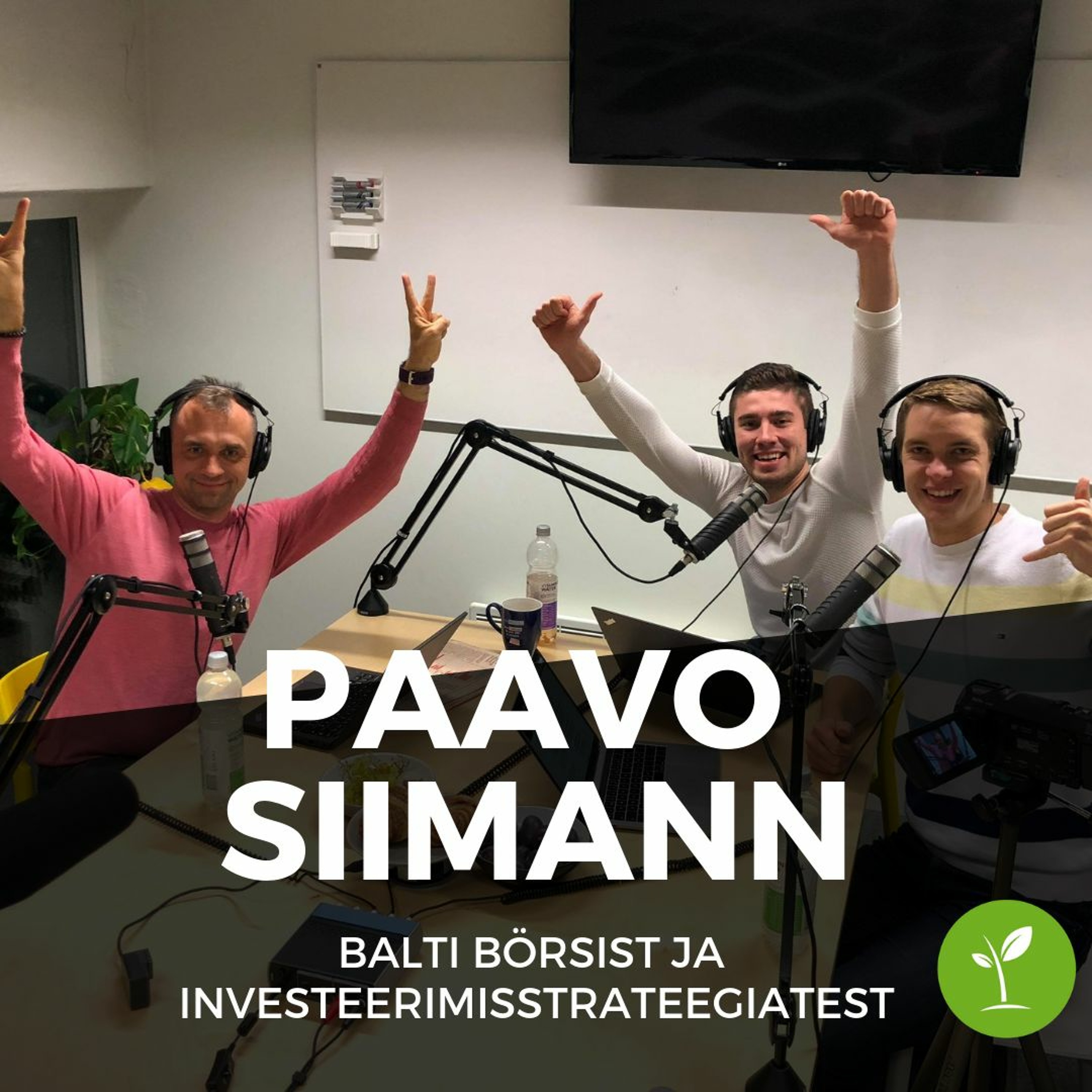 Investeerimisklubi