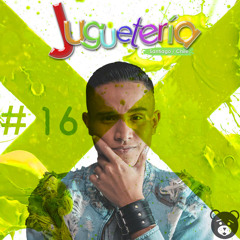 JUGUETERÍA by DJ Googh, Brazil - Chapter #16